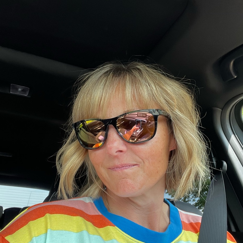 Meet your Posher, Jamie